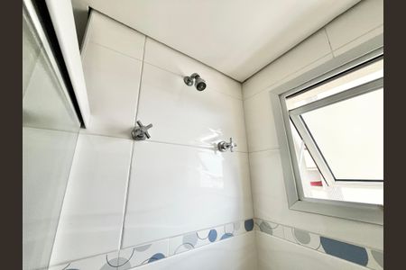 Apartamento à venda com 110m², 3 quartos e 2 vagasBanheiro