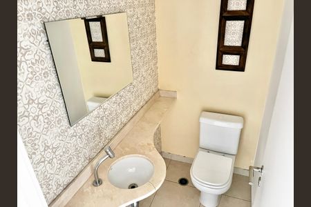 Apartamento à venda com 110m², 3 quartos e 2 vagasLavabo