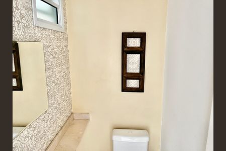 Apartamento à venda com 110m², 3 quartos e 2 vagasLavabo