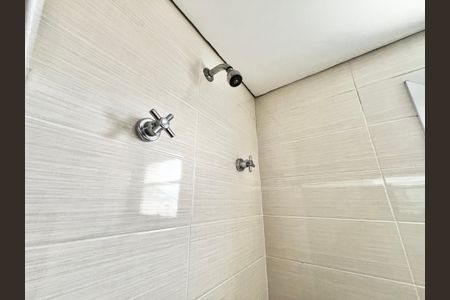 Apartamento à venda com 110m², 3 quartos e 2 vagasBanheiro da Suíte