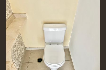 Apartamento à venda com 110m², 3 quartos e 2 vagasLavabo