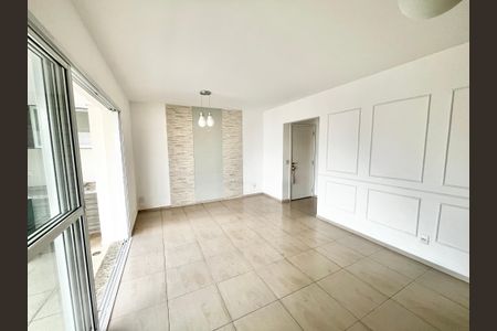 Apartamento à venda com 110m², 3 quartos e 2 vagasSala