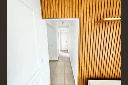 Apartamento à venda com 110m², 3 quartos e 2 vagasCorredor