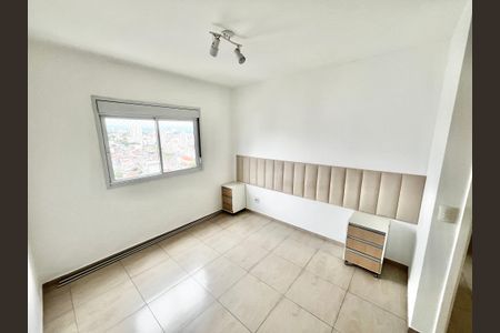 Apartamento à venda com 110m², 3 quartos e 2 vagasQuarto 3 - Suíte