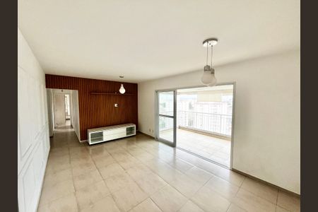 Apartamento à venda com 110m², 3 quartos e 2 vagasSala