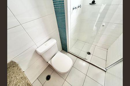 Apartamento à venda com 110m², 3 quartos e 2 vagasBanheiro