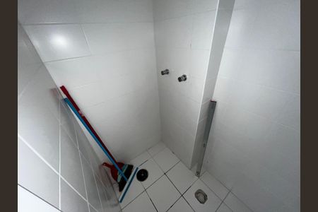 Apartamento à venda com 110m², 3 quartos e 2 vagasBanheiro de serviço