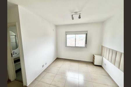 Apartamento à venda com 110m², 3 quartos e 2 vagasQuarto 3 - Suíte