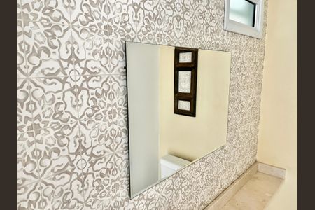 Apartamento à venda com 110m², 3 quartos e 2 vagasLavabo