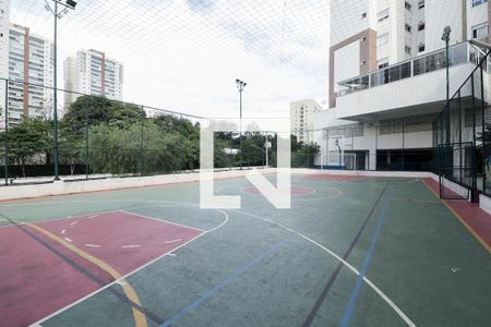 Apartamento à venda com 110m², 3 quartos e 2 vagasÁrea comum - Playground