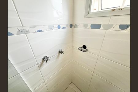 Apartamento à venda com 110m², 3 quartos e 2 vagasBanheiro