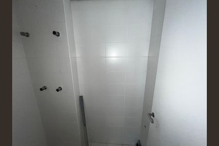 Apartamento à venda com 110m², 3 quartos e 2 vagasBanheiro de serviço