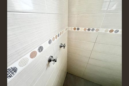 Apartamento à venda com 110m², 3 quartos e 2 vagasBanheiro da Suíte