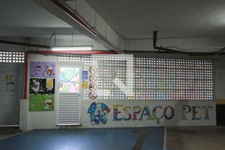 Apartamento à venda com 110m², 3 quartos e 2 vagasEspaço Pet