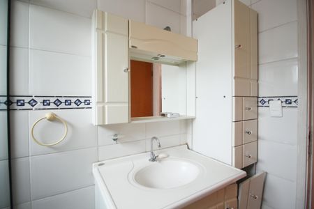 Apartamento à venda com 65m², 2 quartos e 1 vagaBanheiro