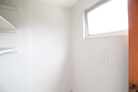 Apartamento à venda com 65m², 2 quartos e 1 vagaQuarto de Serviço