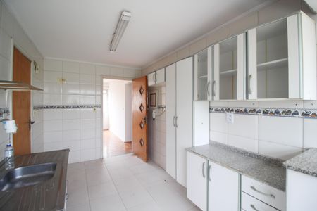 Apartamento à venda com 65m², 2 quartos e 1 vagaCozinha