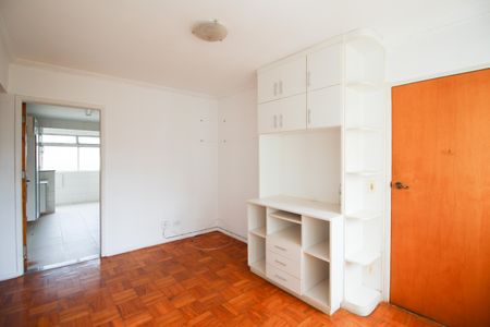Sala de apartamento à venda com 2 quartos, 65m² em Itaim Bibi, São Paulo