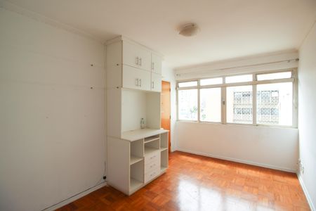Sala de apartamento à venda com 2 quartos, 65m² em Itaim Bibi, São Paulo