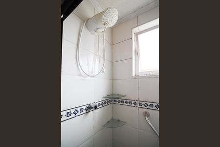 Apartamento à venda com 65m², 2 quartos e 1 vagaBanheiro