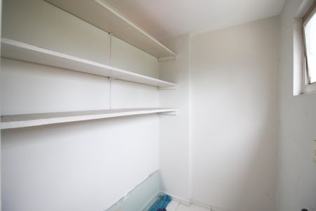 Apartamento à venda com 65m², 2 quartos e 1 vagaQuarto de Serviço