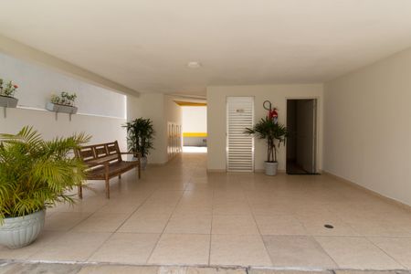 Apartamento à venda com 65m², 2 quartos e 1 vagaÁrea comum