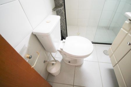 Apartamento à venda com 65m², 2 quartos e 1 vagaBanheiro