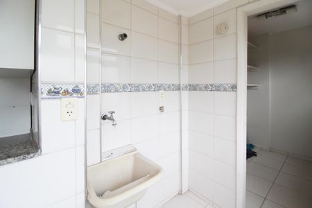 Apartamento à venda com 65m², 2 quartos e 1 vagaÁrea de Serviço