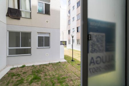 Apartamento para alugar com 46m², 2 quartos e 1 vaga Apartamento para alugar com 46m², 2 quartos e 1 vagaPlaquinha