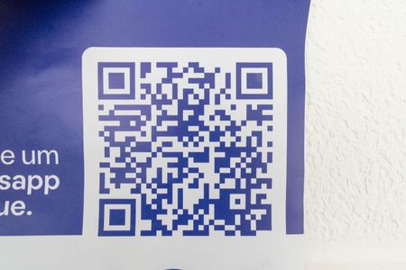 Apartamento para alugar com 46m², 2 quartos e 1 vaga Apartamento para alugar com 46m², 2 quartos e 1 vagaPlaquinha