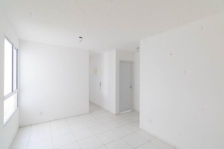 Apartamento para alugar com 46m², 2 quartos e 1 vaga Apartamento para alugar com 46m², 2 quartos e 1 vagaSala