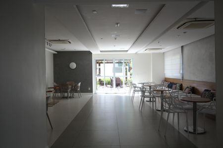 Apartamento para alugar com 79m², 2 quartos e 1 vagaSalão de Festas