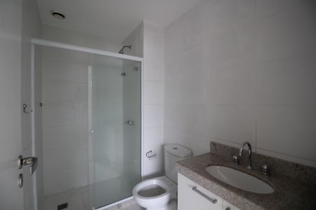 Apartamento para alugar com 79m², 2 quartos e 1 vagaQuarto 2 - Suíte