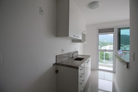 Apartamento para alugar com 79m², 2 quartos e 1 vagaCozinha