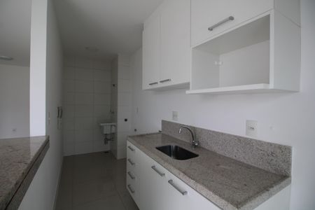 Apartamento para alugar com 79m², 2 quartos e 1 vagaCozinha