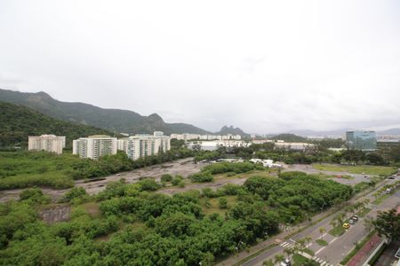 Apartamento para alugar com 79m², 2 quartos e 1 vagaVista