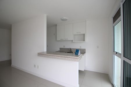Apartamento para alugar com 79m², 2 quartos e 1 vagaCozinha