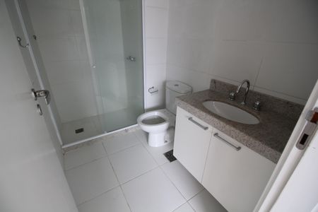 Apartamento para alugar com 79m², 2 quartos e 1 vagaQuarto 2 - Suíte