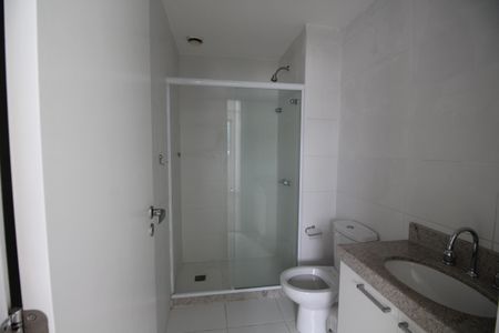 Apartamento para alugar com 79m², 2 quartos e 1 vagaQuarto 2 - Suíte