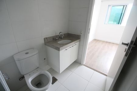 Apartamento para alugar com 79m², 2 quartos e 1 vagaQuarto 2 - Suíte