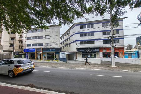 Studio para alugar com 26m², 0 quarto e 1 vaga Studio para alugar com 26m², 0 quarto e 1 vagaFachada