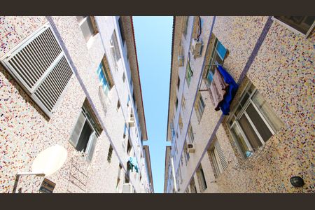 Studio para alugar com 26m², 1 quarto e 1 vagaÁrea comum