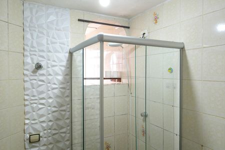 Studio para alugar com 26m², 0 quarto e 1 vaga Studio para alugar com 26m², 0 quarto e 1 vagaBanheiro