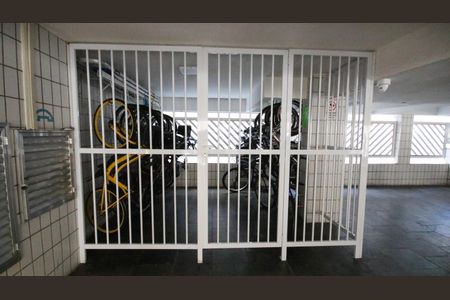 Studio para alugar com 26m², 1 quarto e 1 vagaÁrea comum