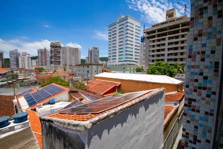 Studio para alugar com 26m², 1 quarto e 1 vagaSala