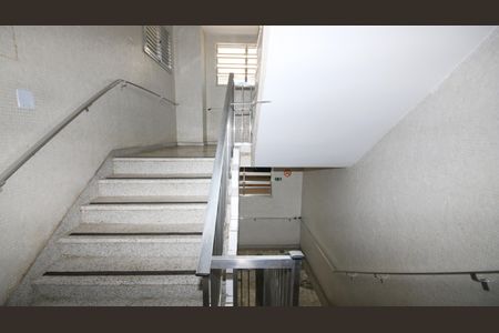 Studio para alugar com 26m², 1 quarto e 1 vagaÁrea comum