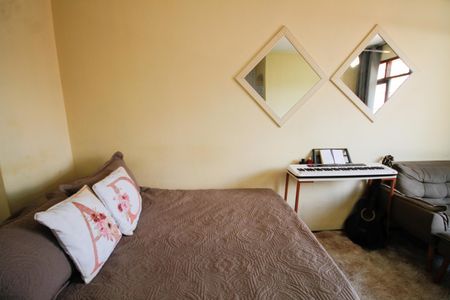 Studio para alugar com 26m², 1 quarto e 1 vagaQuarto 1