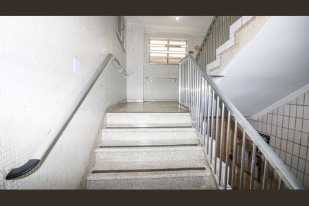 Studio para alugar com 26m², 1 quarto e 1 vagaÁrea comum