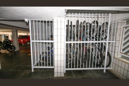 Studio para alugar com 26m², 1 quarto e 1 vagaÁrea comum