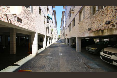 Studio para alugar com 26m², 1 quarto e 1 vagaÁrea comum